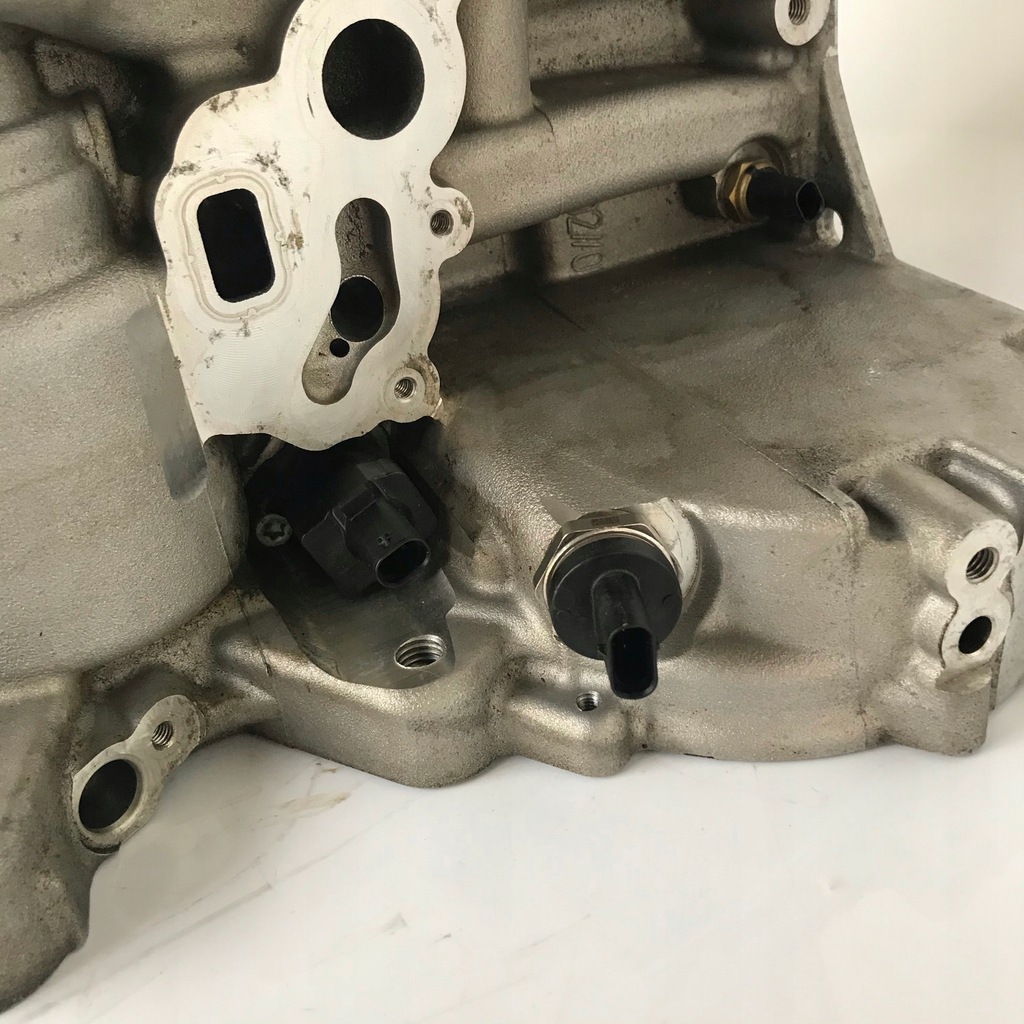 MOTORBLOCK BMW X1 X2 X3 Z4 F45 F46 F48 MINI Product image