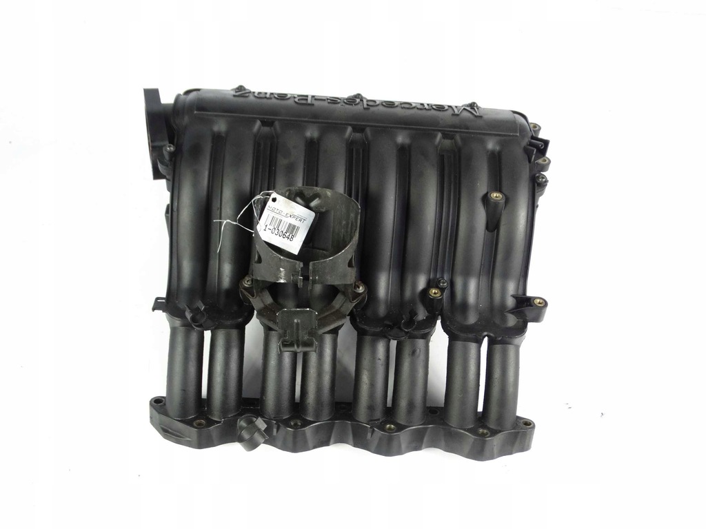 Mercedes W168 W414 1.7 CDI Ansaugkrümmer Product image