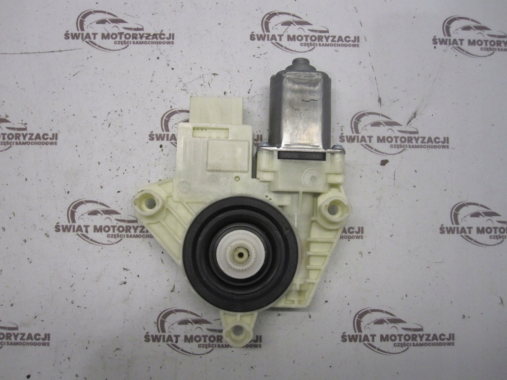 Skoda Rapid Spaceback Motor Links vorne 5JA959801J Product image