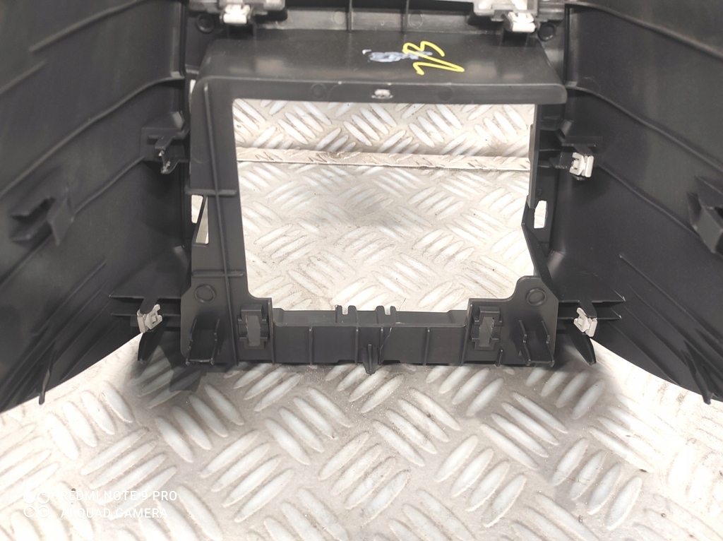 MITTELTUNNEL MITTELTUNNELRAHMEN 39055000 OPEL ASTRA K V Product image