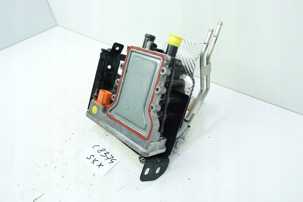 WÄRMETAUSCHER HEIZUNG VW PASSAT 5QD963231 Product image