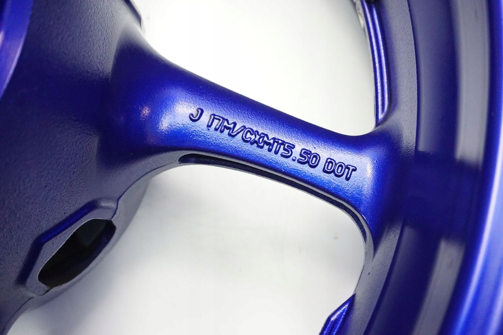 Yamaha FZ8 10–15 Hinterradfelge Product image