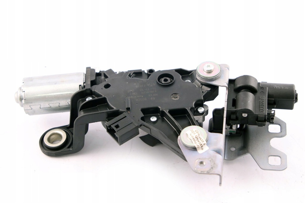 BMW F11 F31 Motor Heckscheibenwischermechanismus 7213233 Product image