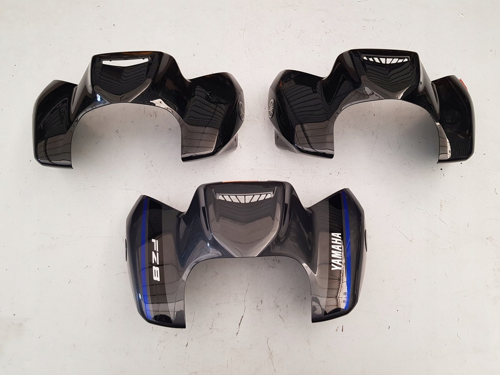 Fairy Tank Hand Yamaha FZ8 Fazer 800 10-15 2010-2015 Product image