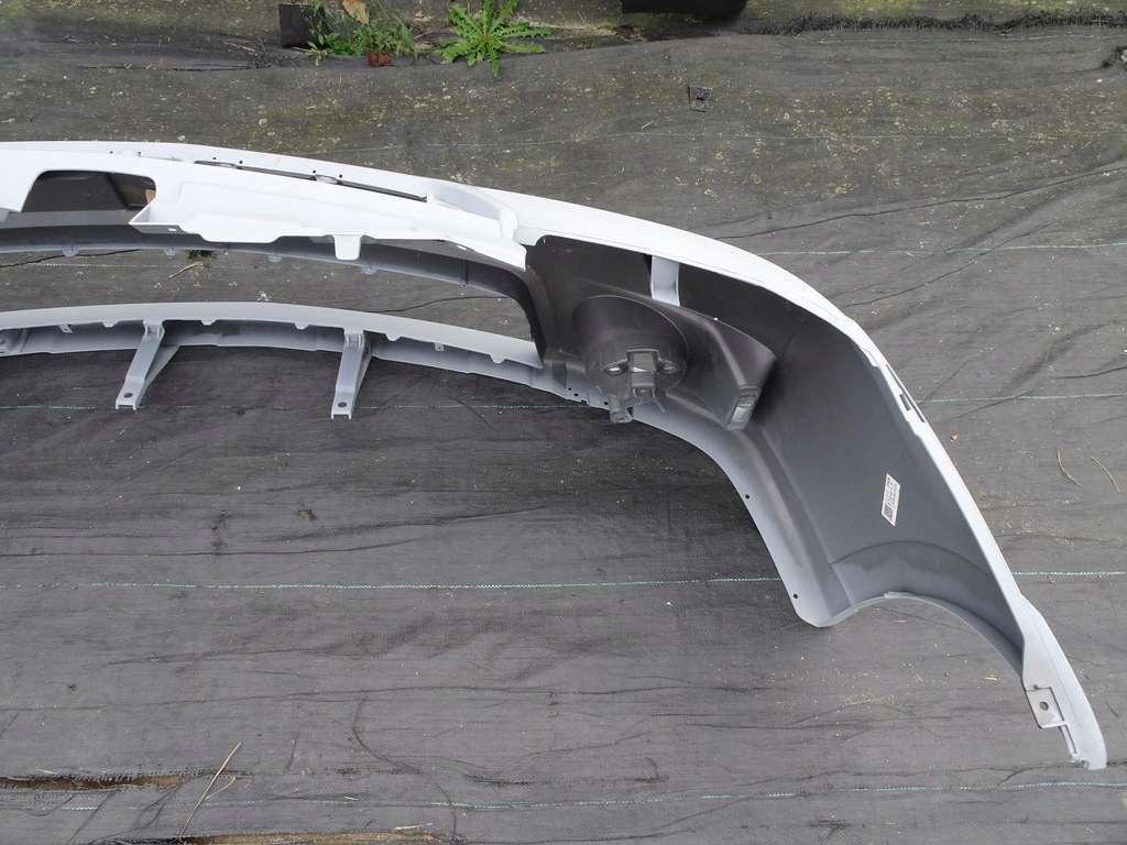 Suzuki Liana Sport Lift 04–10 Frontstoßstange Original Product image