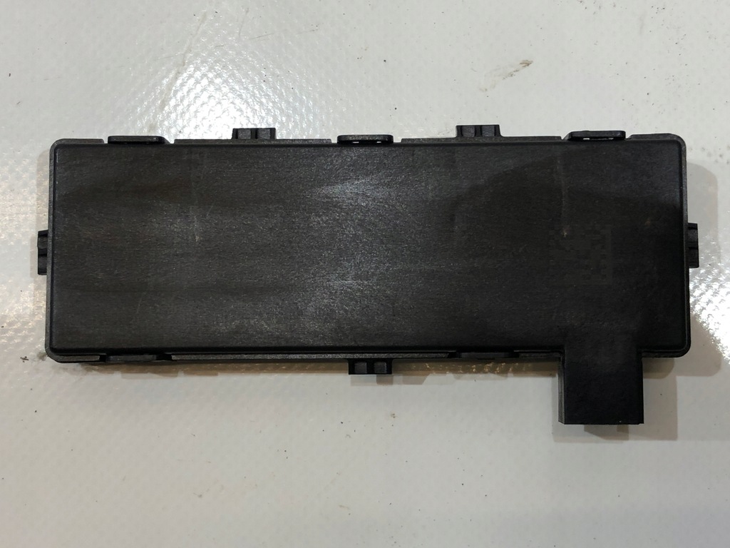 OPEL INSIGNIA SENSOR ZENTRALVERRIEGELUNGSMODUL 13503204 Product image
