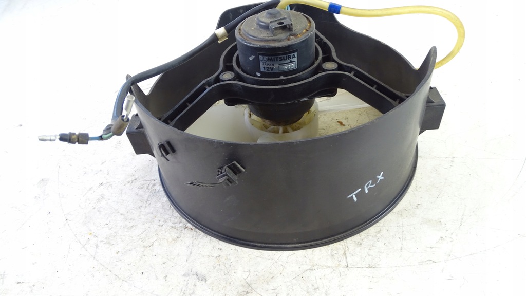 Honda TRX 350 Lüfter Product image