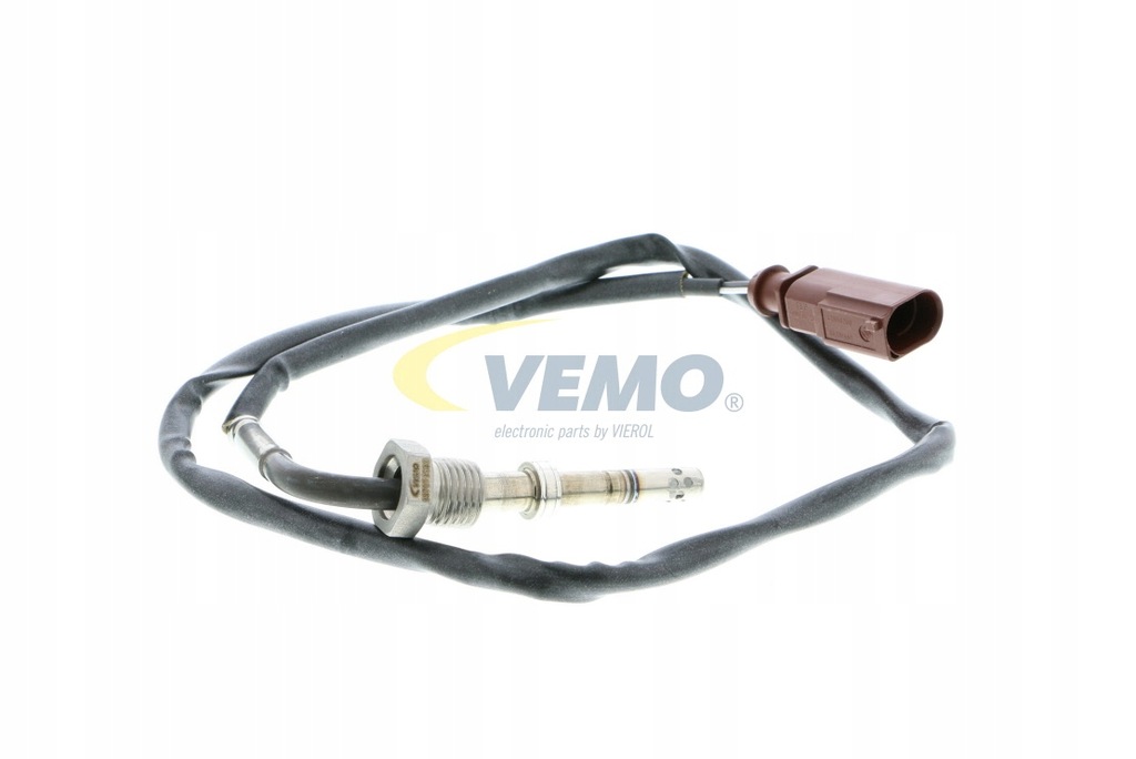 AUSPUFFTEMPERATURSENSOR für SKODA YETI 2.0 TDI Product image