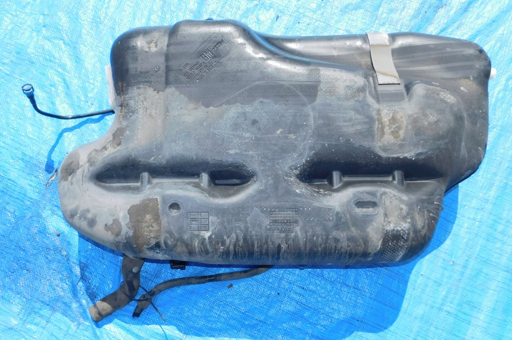 OPEL ASTRA J IV KRAFTSTOFFTANK 2.0 CDTI 13269424 Product image