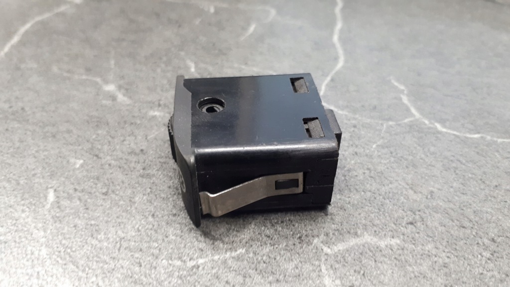 61318352216 BMW E38 Lichtsteuerschalter Product image