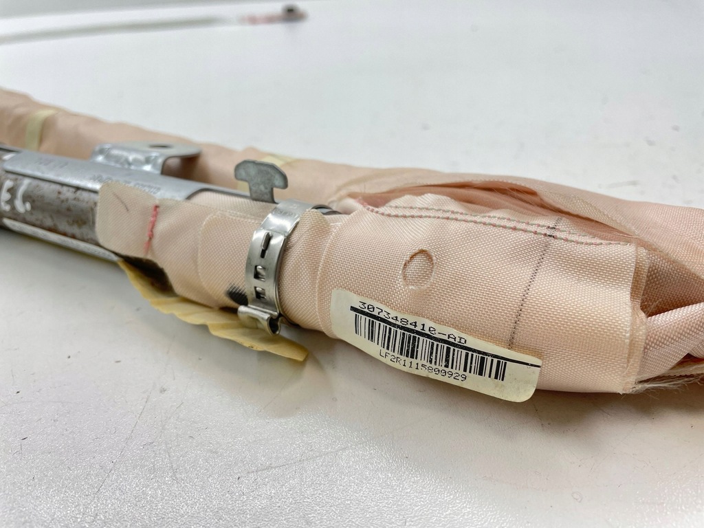 Citroen DS4 2011 Rechte Seite des Vorhangairbags Product image