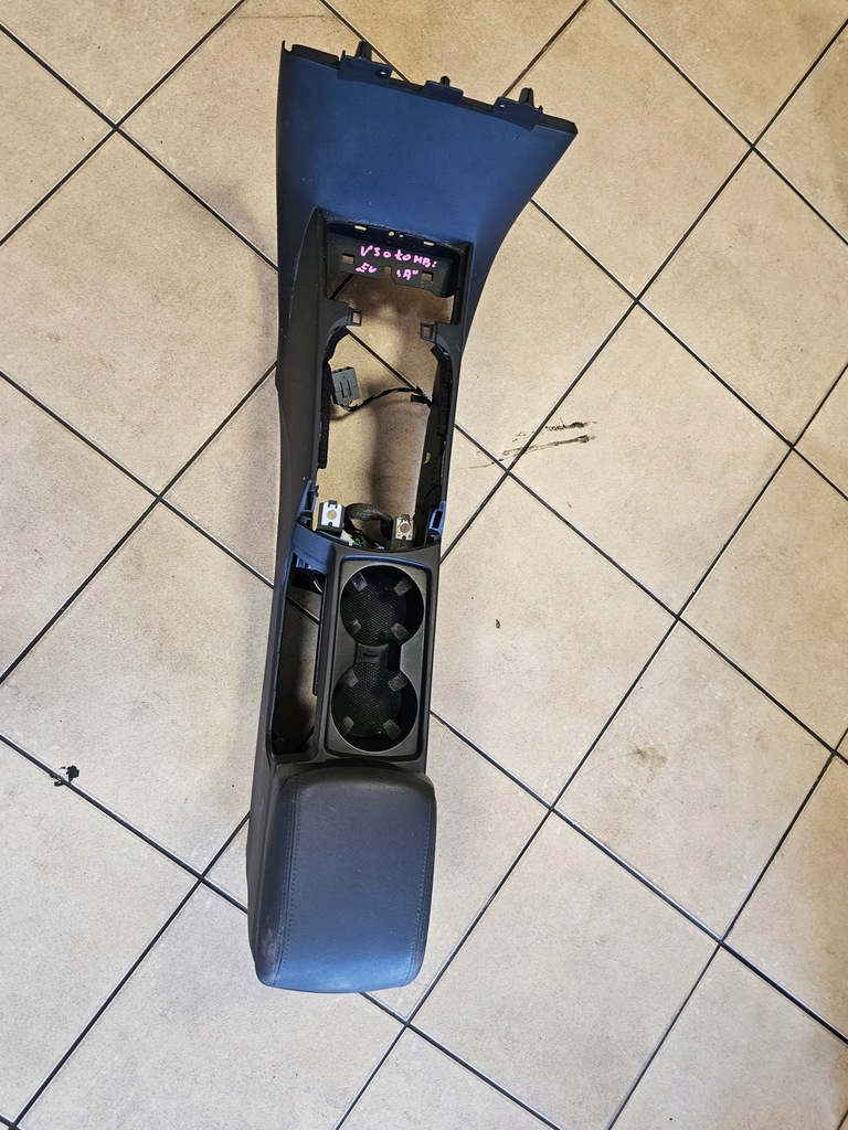 Armlehne Product image