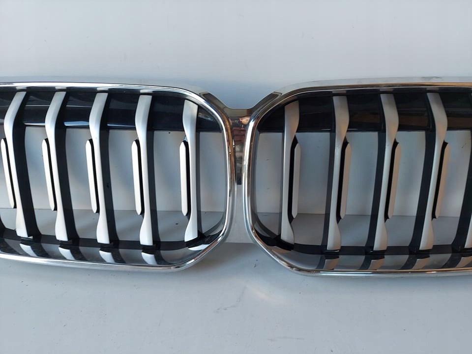 BMW 1 F40 NIERENGRILL Product image