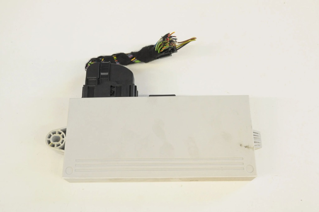 BMW 3 E90 E91 2007 CAS -Modul / Controller Product image