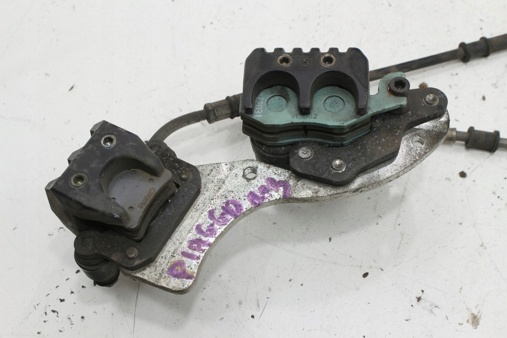 BREMSSATTELBEFESTIGUNG PIAGGIO MP3 500 Product image