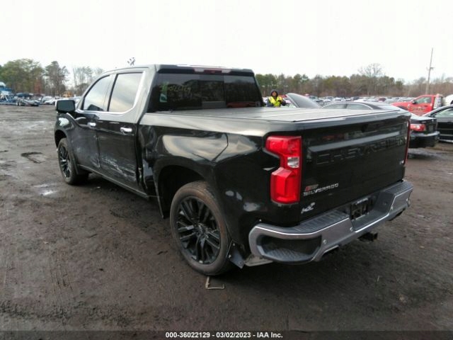 Parktronik PDC-Steuermodul Chevrolet Silverado GMC Sierra 19- Product image