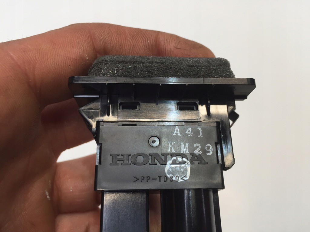 HONDA JAZZ V 1.5 H CZUJNIK TEMPERATURY POWIETRZA Product image