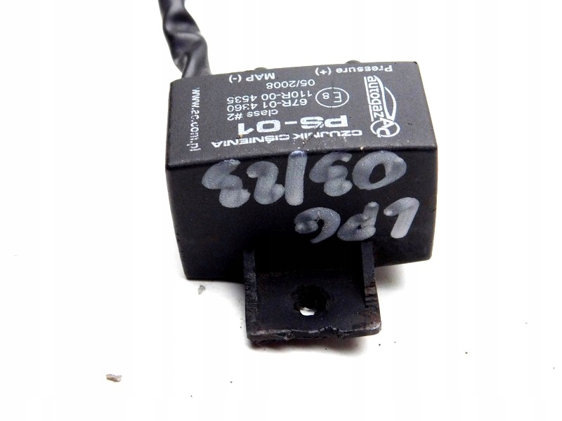 03/23 LPG-AC-GASDRUCKSENSOR Product image