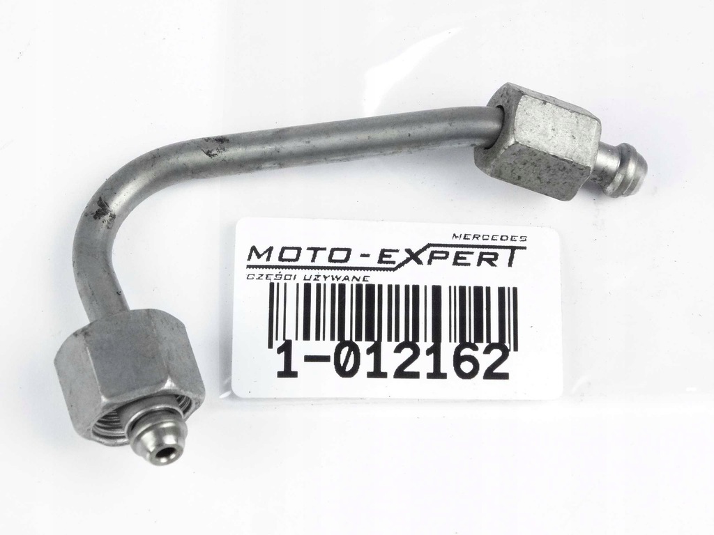 Mercedes W169 W245 2.0 CDI KRAFTSTOFFROHR Product image