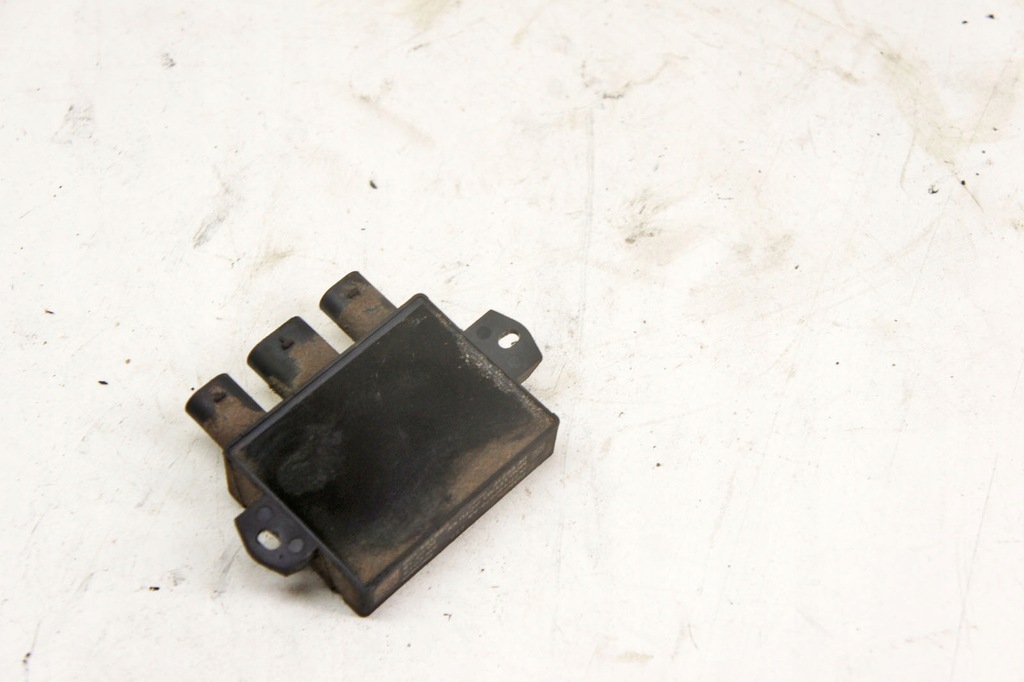 MK287 Ford Focus mk4 Klappenmodul JX7T-14F679-AA Product image