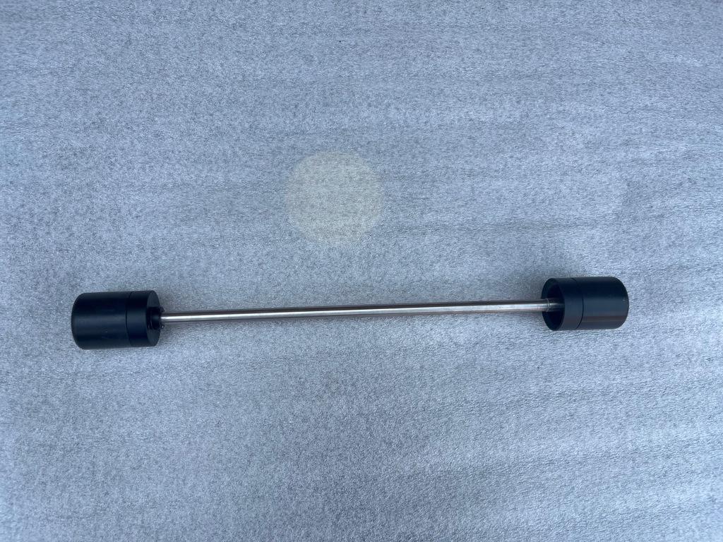 Sturzpads R&G Yamaha YZF-R7 2022- Product image