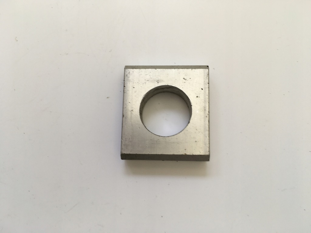 Motorradspanner, Spannscheibe, Achsabstandshalter Product image