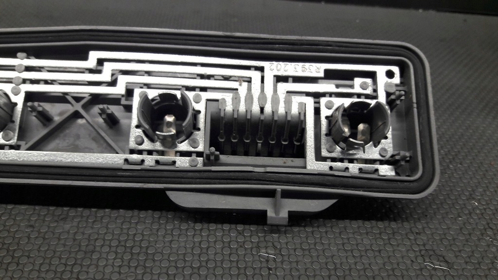 393204 rechter Heckleuchteneinsatz ASTRA G KOMBI Product image