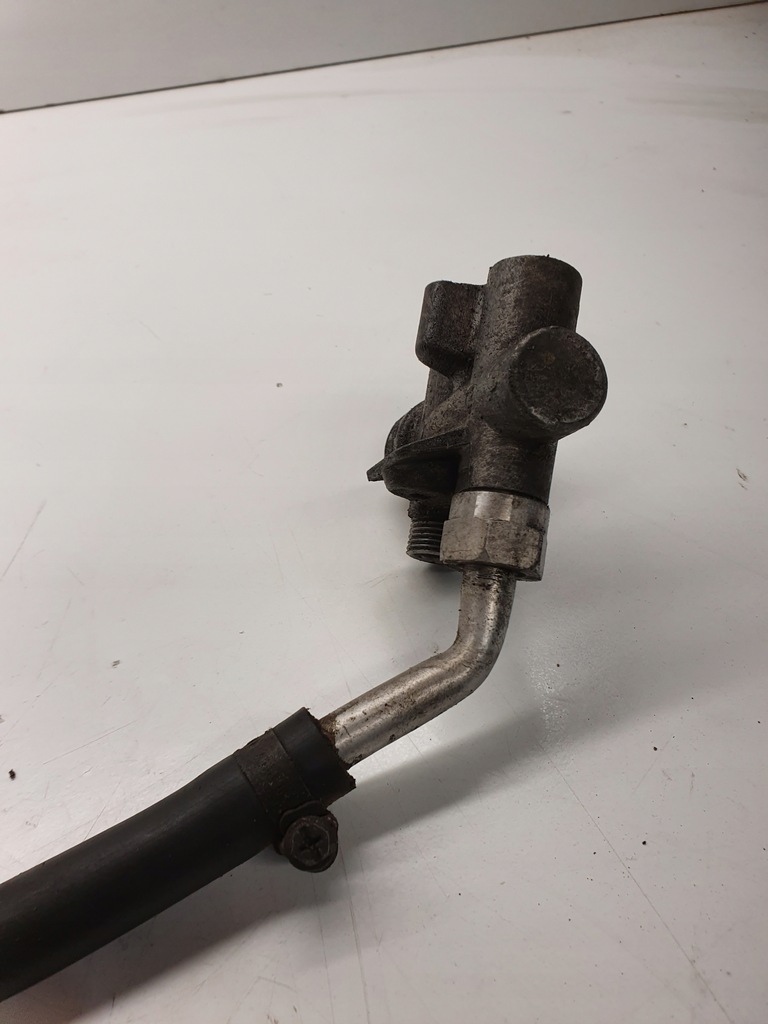 ÖLTEMPERATURREGLER AUDI Q7 LIF 7L0317027A Product image