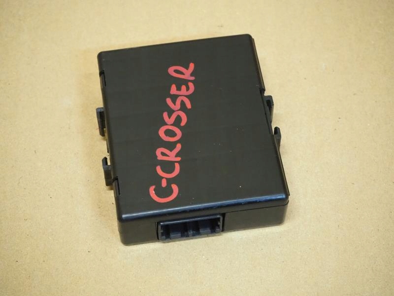 CITROEN C-CROSSER PDC-CONTROLLER-MODUL Product image