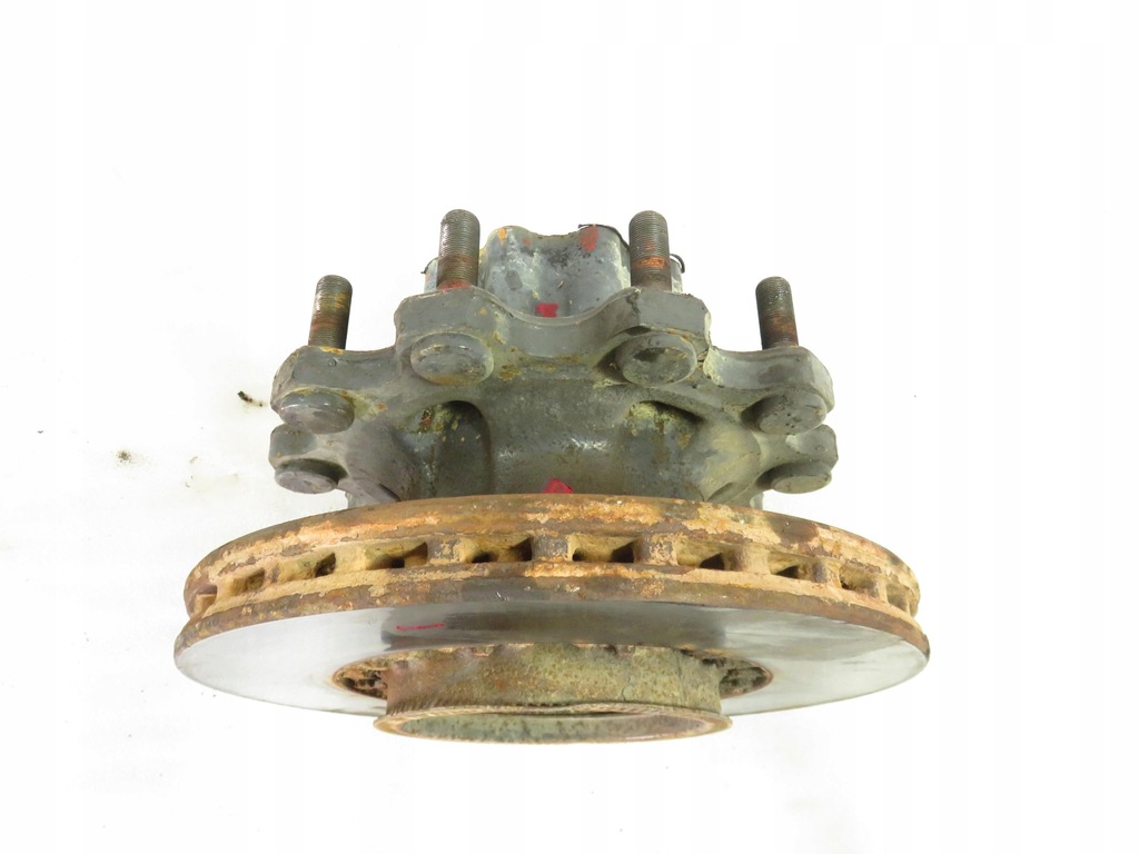 Heck -Hub -Rechte daf cf ft Product image
