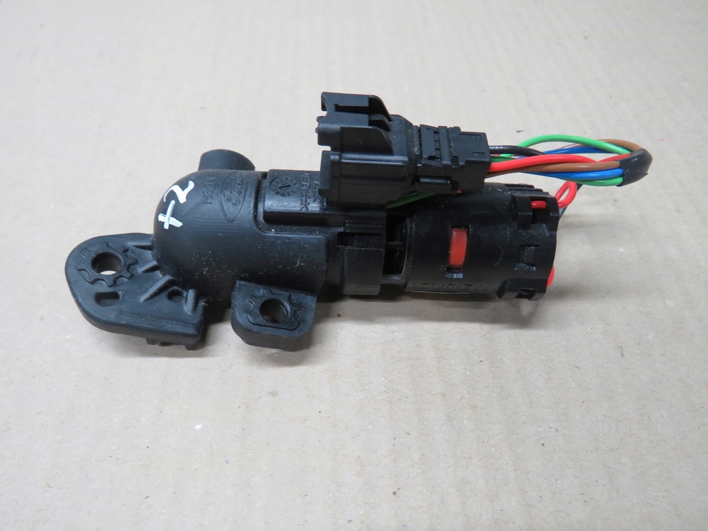 FORD MONDEO MK4 S-MAX TEMPERATURSENSOR 9M2T8B506AC Product image