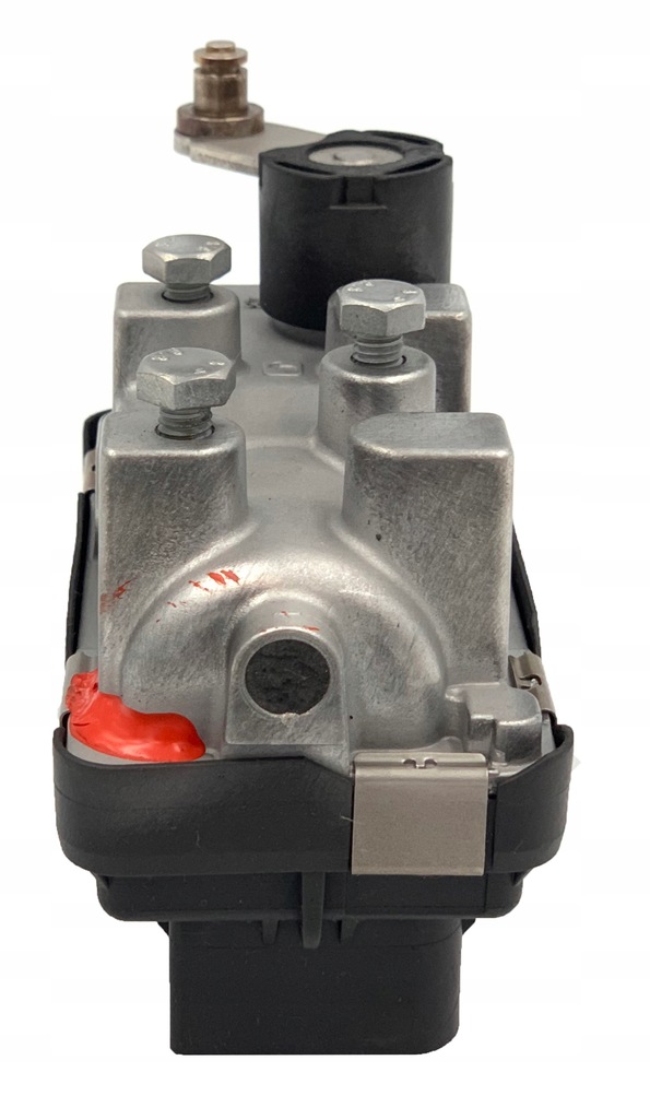 ORIGINAL Turboaktuator Turbinenregler G-277 6NW009420 712120 Mercedes Product image