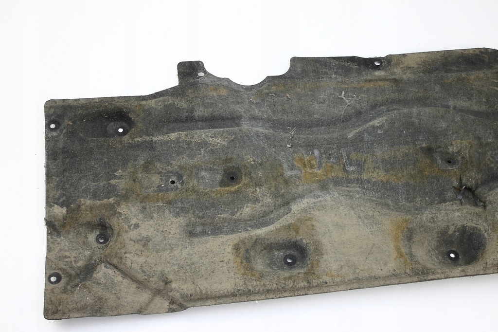 MINI COOPER F55 F56 F57 F60 FAHRGESTELLABDECKUNG, LINKS Product image