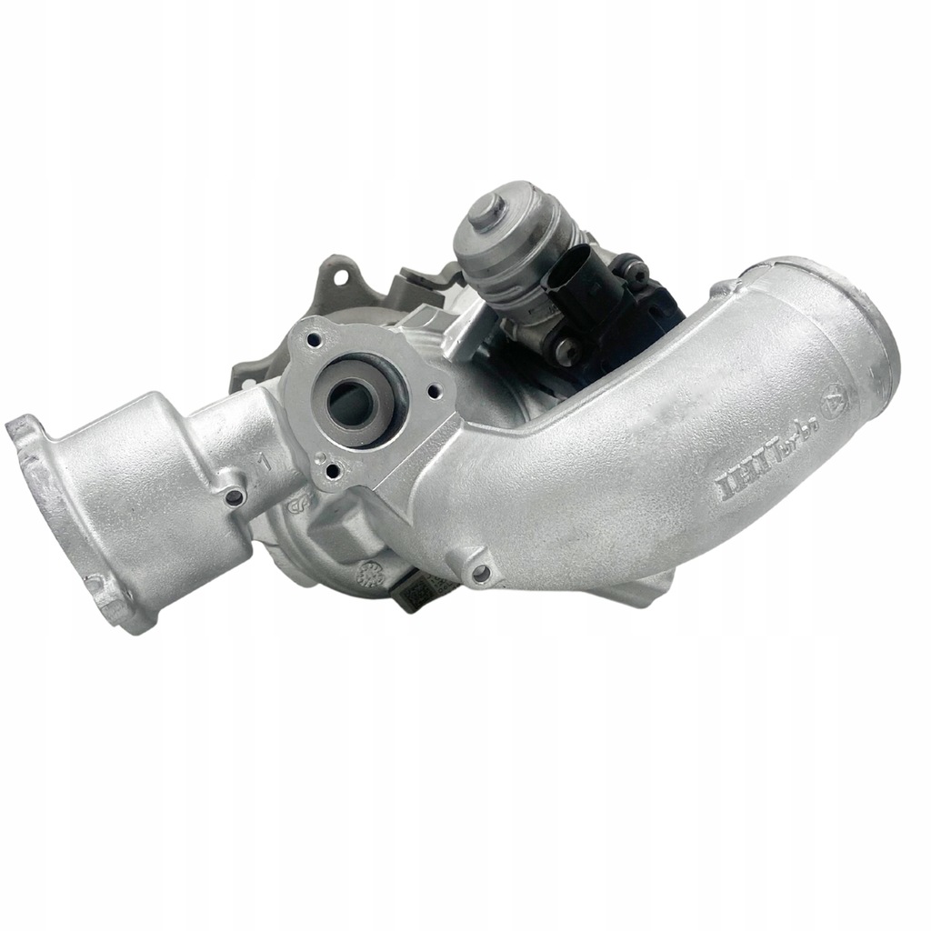 Audi A6 C7 1.8 TFSI 190 PS/140 kW Turbine Product image