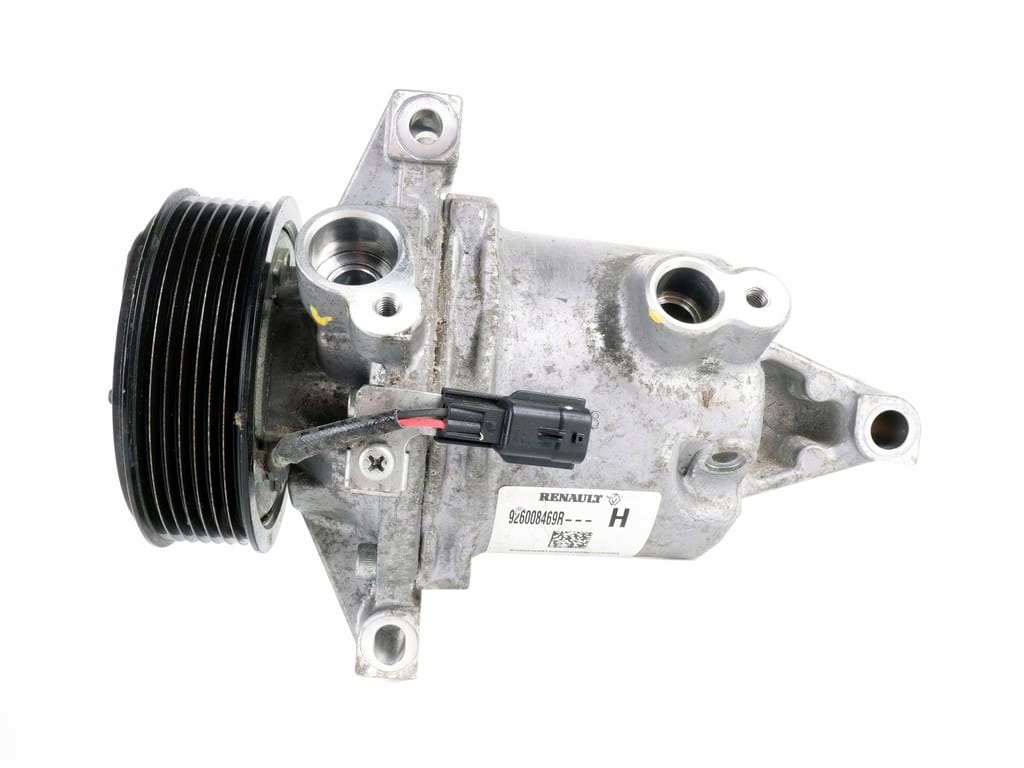 KOMPRESSOR KLIMAANLAGE KOMPRESSOR DACIA LOGAN III SANDERO III 1.0 TCE Product image