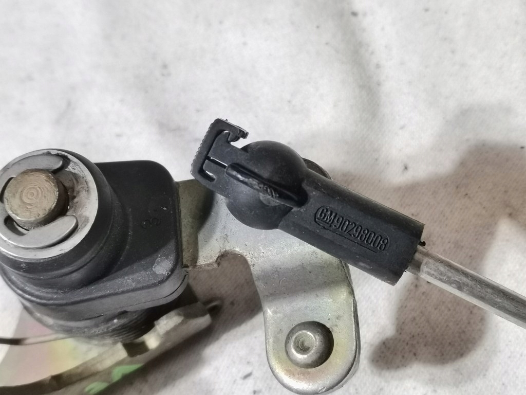 GASMECHANISMUSKABEL OPEL VECTRA A LIFT 1,8 8V Product image