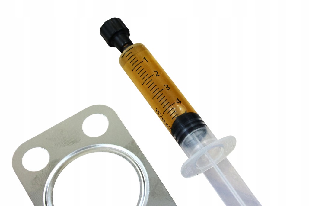 Peugeot 5008 1.6 HDi FAP 110 Turbolader Product image