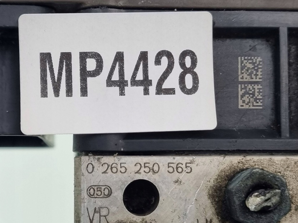 Audi A6 S6 C7 4G 2013 ABS -Pumpe Product image
