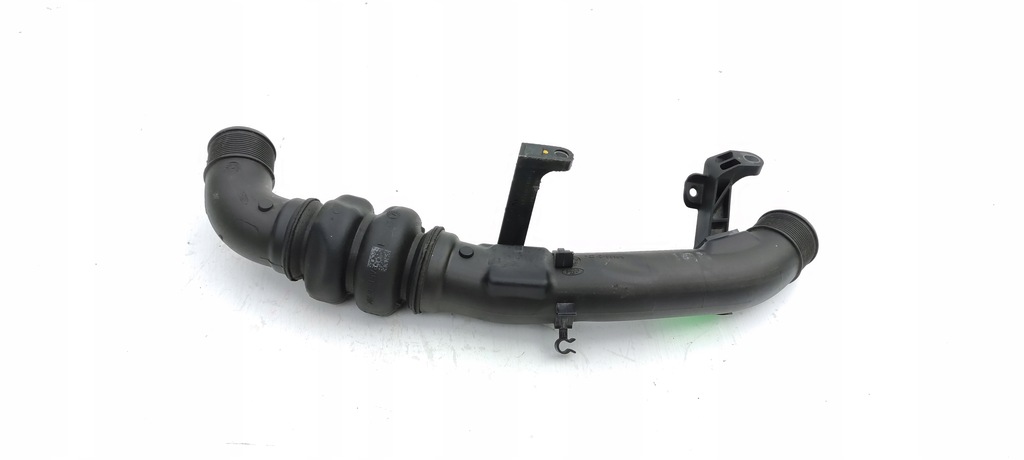 FORD MONDEO MK5 2.0 TDCI LADELUFTKÜHLER-LUFTROHR (MS/G43) Product image