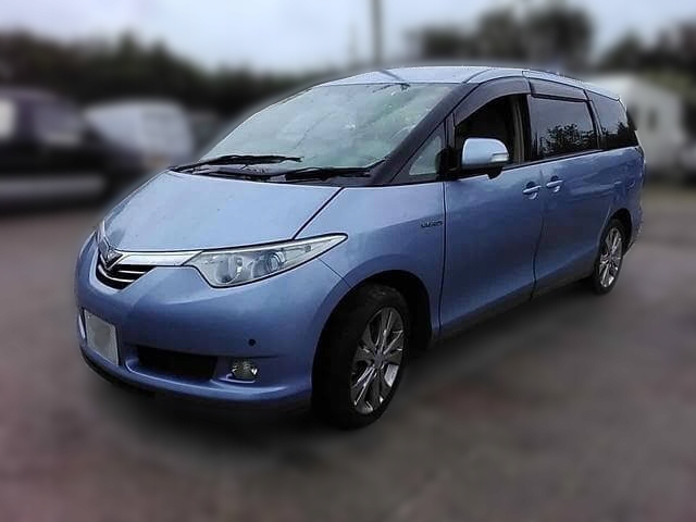 STUNNER ABS VORNE RECHTS 43211-28140 TOYOTA ESTIMA III 2006- Product image