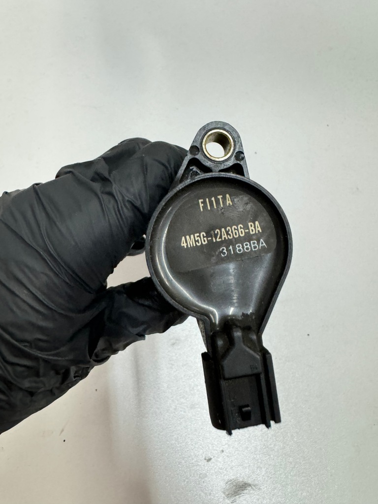 Zündspule Ford OE 4M5G 12A366 BC Product image