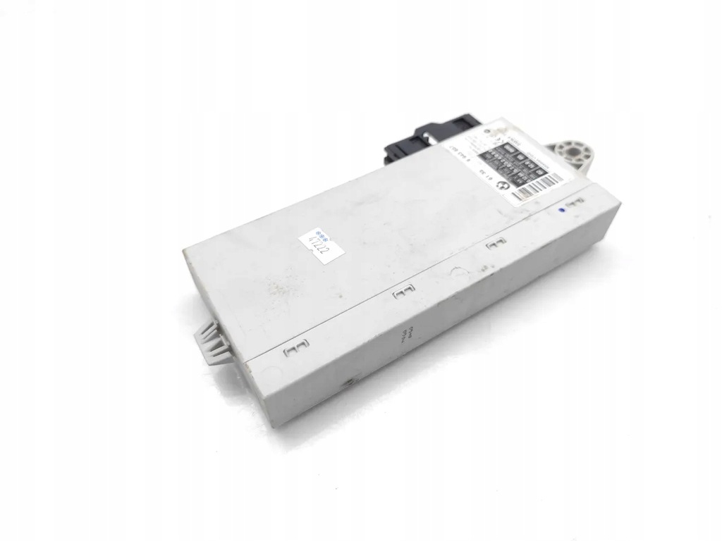 BMW 6er CAS Comfort Zugangskontrollmodul Product image