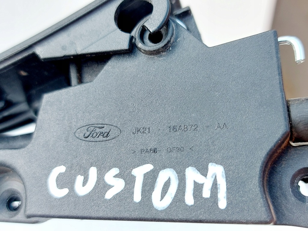 CUSTOM MK8 Kabel, Haubenöffnungsgriff, 18 Jahre alt Product image