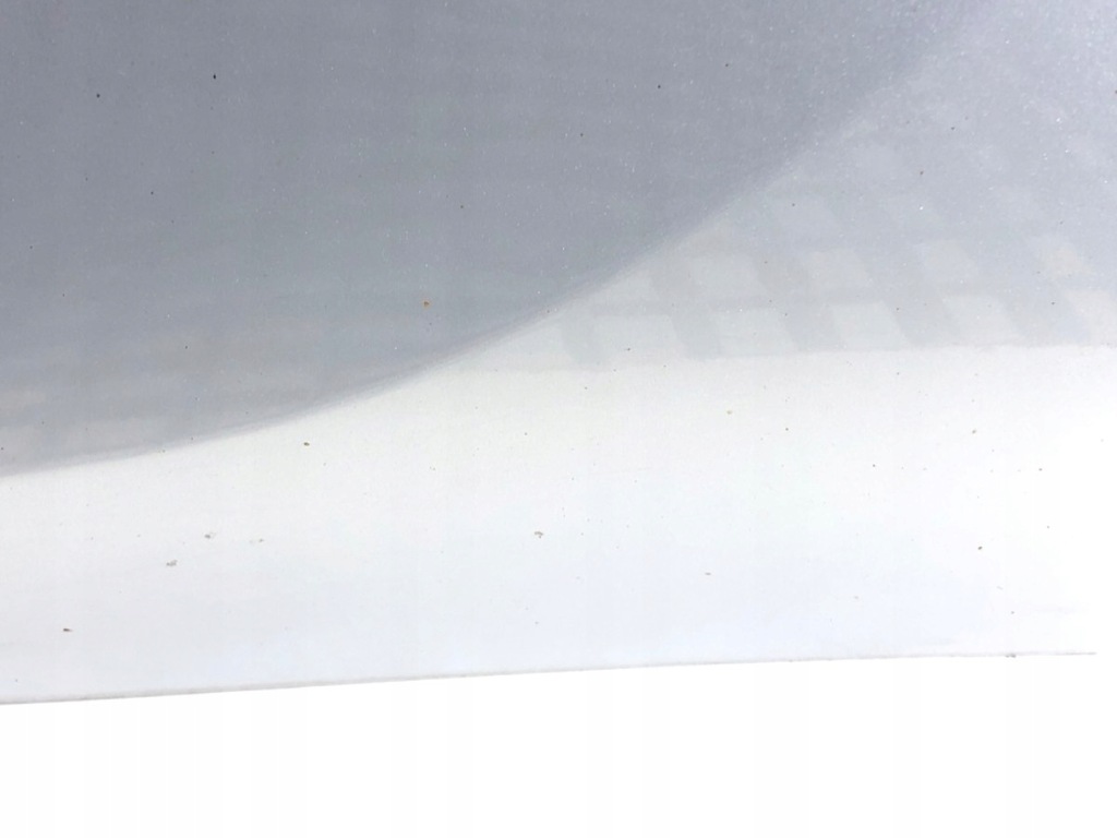 TÜR VORNE RECHTS PEUGEOT 208 HB 5D 12-22 Product image