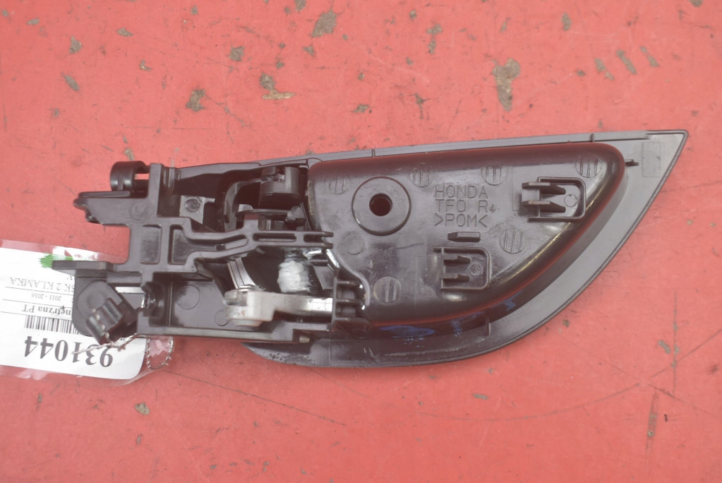 INNENGRIFF RECHTS HINTEN SILBER HONDA CIVIC 9. September 11-16 Product image