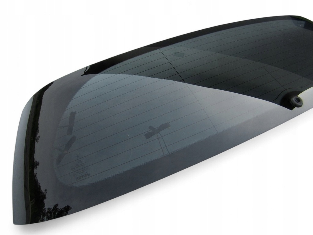 Heckklappenglas Mercedes W251 R – Lift-Klasse Product image
