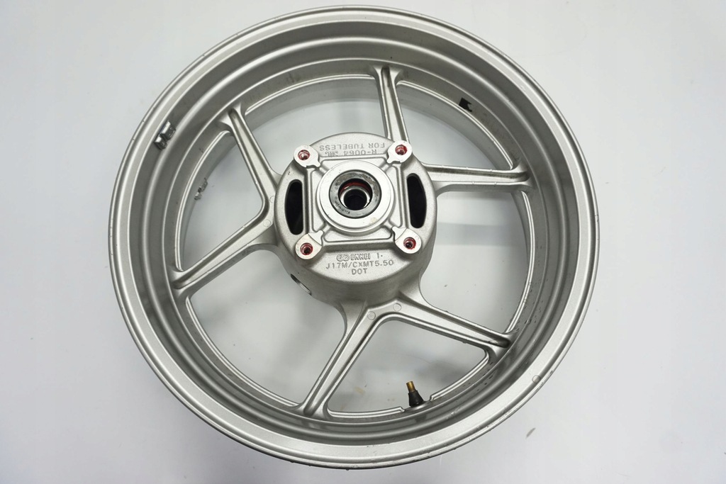 KAWASAKI Z 750 07-13 HINTERE FELGE Product image