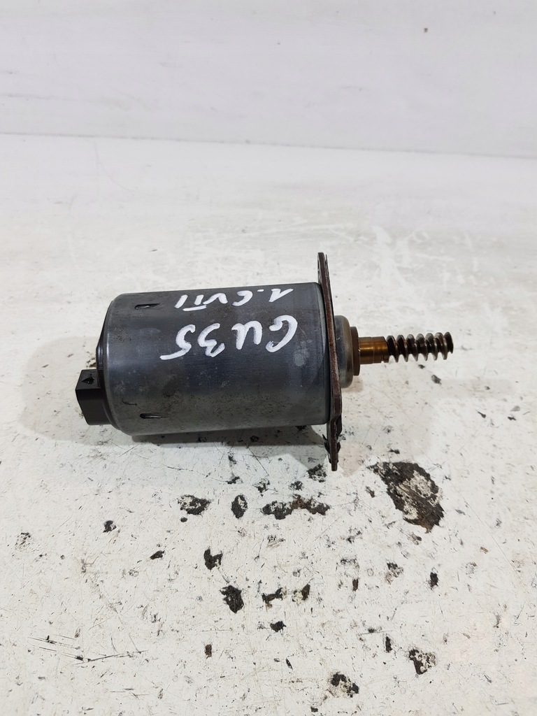 VENTILSTEUERUNGSEINSTELLER V753390580 MINI PEUGEOT CITROEN 1.4 1.6 VTI Product image