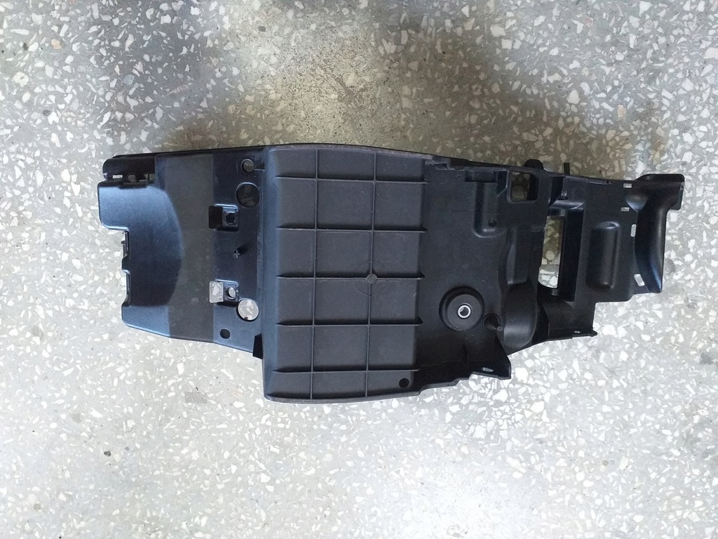 BMW G310GS G310R K02 K03 BATTERIE-BASISFÜLLUNG 8556886 Product image