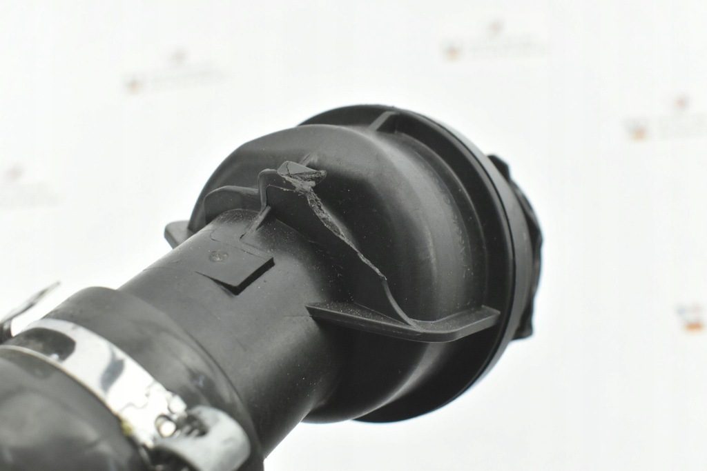 RENAULT SCHLAUCHROHR TURBOANSCHLUSS 144607512R Product image